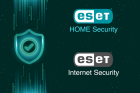 ESET HOME Security vs ESET Internet Security обзор нового продукта и сравнения его со старым