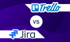 Trello vs Jira: какой из них лучше всего подходит для ваших нужд?