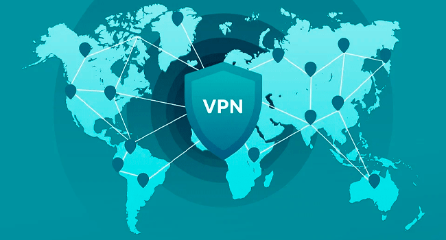 minusy-VPN