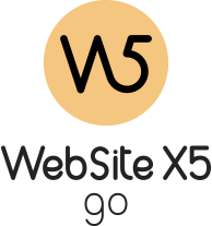 WebSite X5 Go
