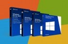 Лицензирование Windows Server: сравнение Standard и Essentials. Что нового в версии 2019?
