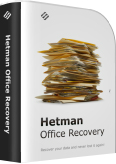 Hetman Office Recovery