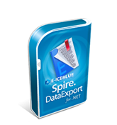 Spire.DataExport for .NET