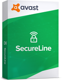 avast! SecureLine VPN