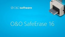 O&O SafeErase 16 