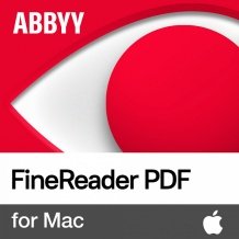 ABBYY FineReader Pro для Mac