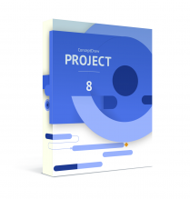 ConceptDraw PROJECT