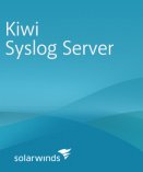 Kiwi Syslog Server