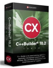 C++ Builder Enterprise
