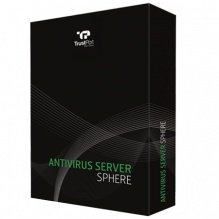 TrustPort Antivirus for Server