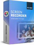 Movavi Screen Recorder для Mac