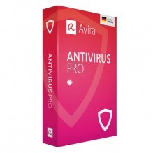 Avira Antivirus Pro для Android
