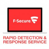 F-secure Rapid Detection & Response Service