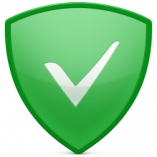 Adguard Mobile protection (Android)