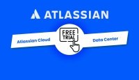 Отримайте безкоштовно шестимісячну пробну версію Atlassian DataCenter або Cloud
