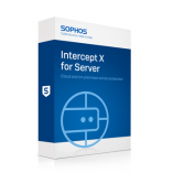 Intercept X for server