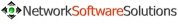 Network Software Solutions