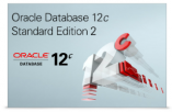 Oracle Database 12c Standard Edition 2