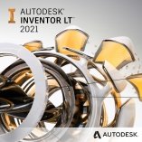 AutoCAD Inventor LT Suite 2022