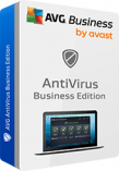 AVG Anti-Virus Business Edition