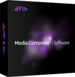 AVID Media Composer