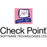 Check Point 700 Wireless Security Appliance