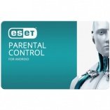 ESET Parental Control для Android