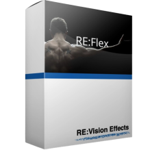 RE:Vision Effects RE:Flex 