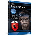 G Data антивирус для Mac OS