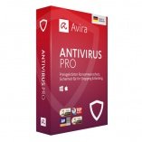 Avira Antivirus Pro - Business Edition
