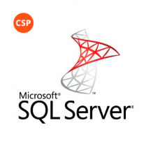 Windows SQL Server CSP