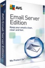 AVG Email Server Edition