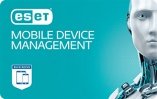 ESET Mobile Device Management для iOS и iPadOS