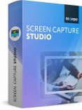 Movavi Screen Capture Studio для Mac