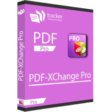 PDF-XChange PRO 