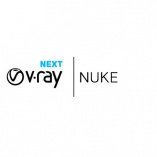 V-Ray Next для NUKE