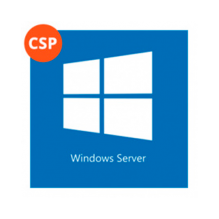 Windows Server CSP