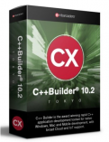 C++ Builder Starter
