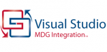 MDG Intergration for Visual Studio