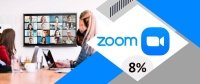 Платформа ZOOM за акційною ціною