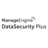 ManageEngine DataSecurity Plus 