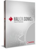 Halion Sonic