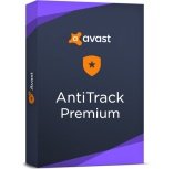 Avast AntiTrack Premium 