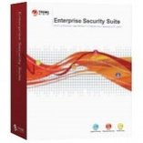 Trend Micro Enterprise Security